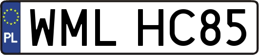 WMLHC85
