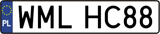 WMLHC88