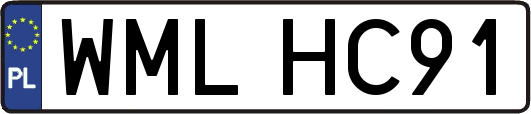 WMLHC91
