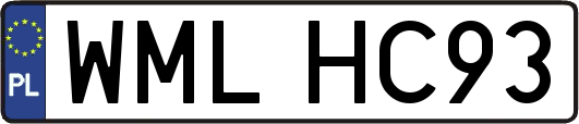 WMLHC93
