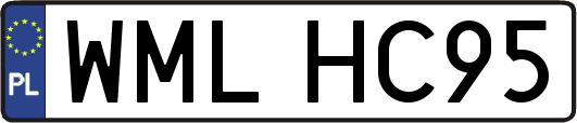 WMLHC95