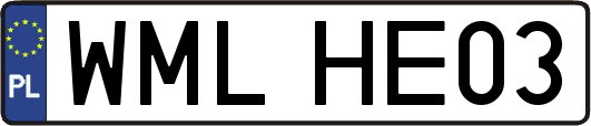 WMLHE03