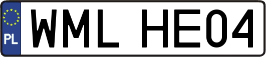 WMLHE04