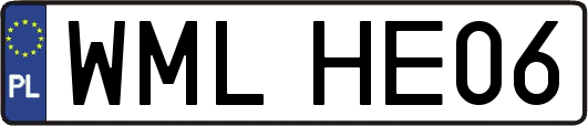 WMLHE06
