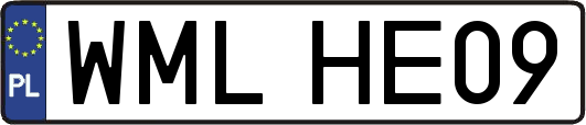 WMLHE09