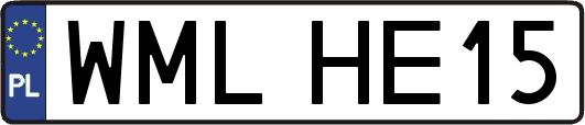 WMLHE15