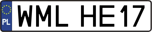 WMLHE17