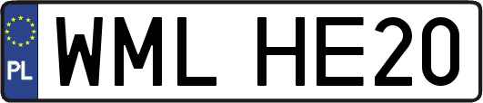 WMLHE20
