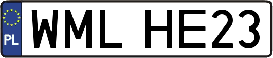WMLHE23