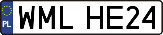 WMLHE24