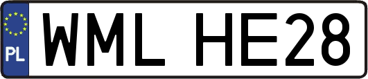 WMLHE28