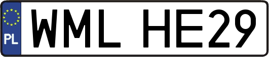 WMLHE29