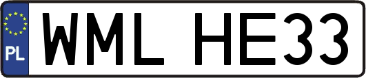 WMLHE33