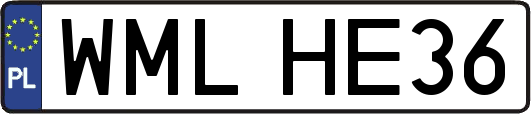 WMLHE36