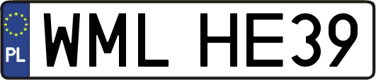 WMLHE39