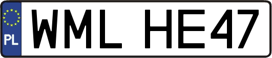WMLHE47
