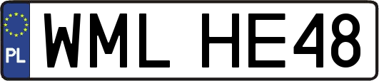WMLHE48