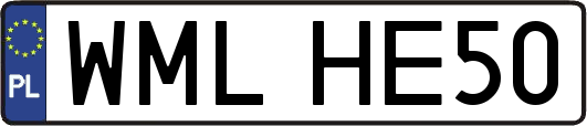 WMLHE50
