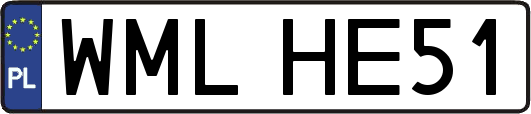 WMLHE51