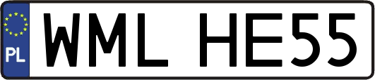 WMLHE55