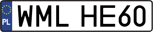 WMLHE60