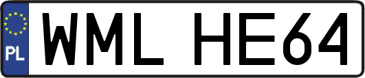 WMLHE64