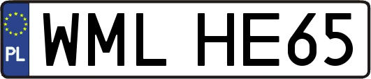 WMLHE65