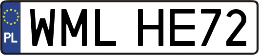 WMLHE72