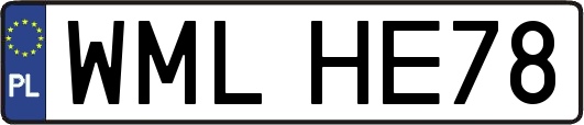 WMLHE78