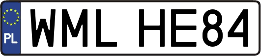 WMLHE84