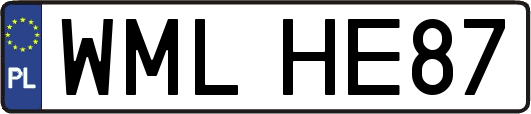 WMLHE87