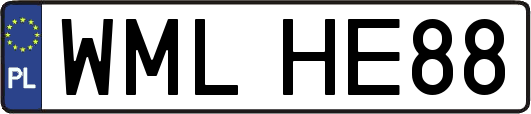 WMLHE88