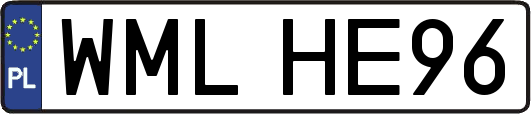 WMLHE96