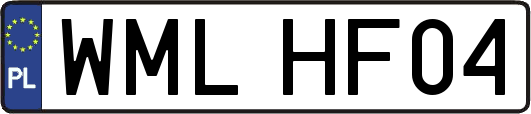 WMLHF04