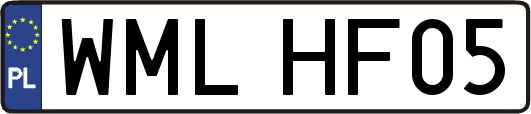 WMLHF05