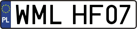 WMLHF07