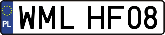 WMLHF08