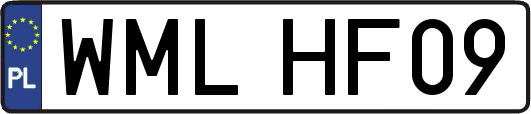WMLHF09