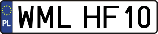 WMLHF10