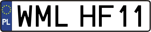 WMLHF11