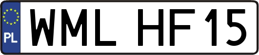 WMLHF15