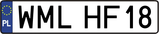 WMLHF18