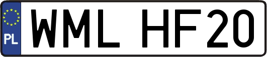 WMLHF20
