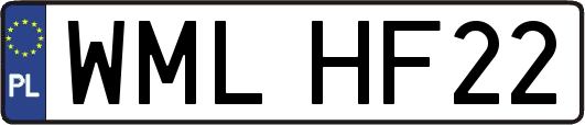 WMLHF22