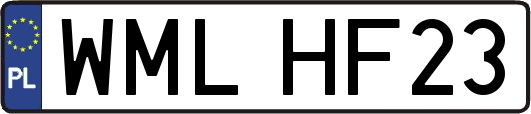 WMLHF23