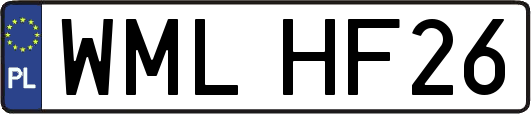 WMLHF26