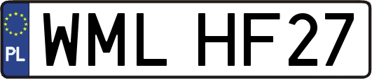 WMLHF27