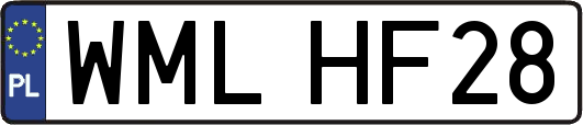 WMLHF28