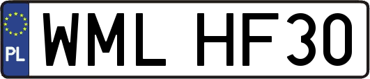 WMLHF30