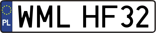 WMLHF32